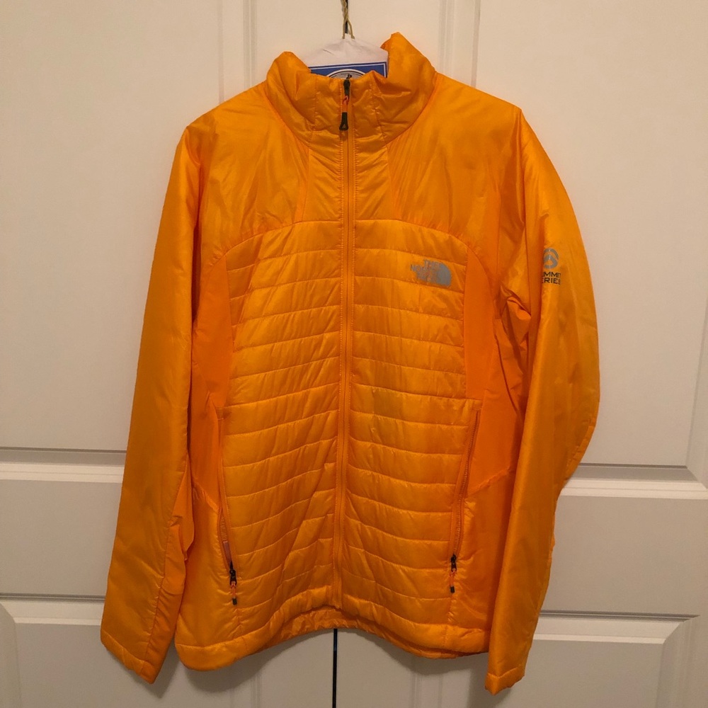 Men’s The North Face Summit Series Jacket